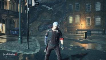 Seelien Nero (Order Of The Sword)