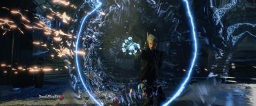 Devil Destroyer Gerbera GP-01 skin over Gerbera