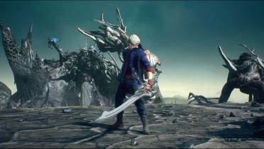 Nero DMC4 type Color