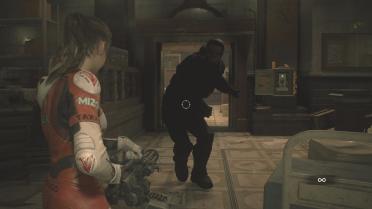 General Zod replaces tyrant mod