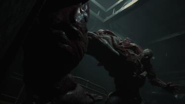 G-SAN (Replace Tyrant)