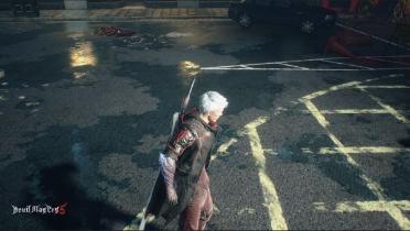 Seelien Nero (Order Of The Sword)