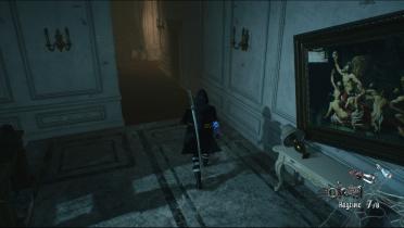 Black Risotto Mod (JOJO)