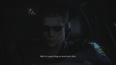 Albert Wesker Mod Pack (character replacement)