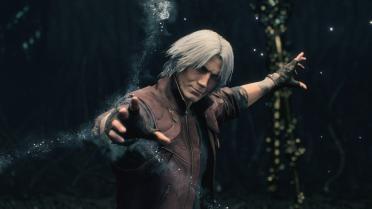 Prologue Dante Substitute