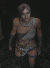 Tribal Goddess_Claire