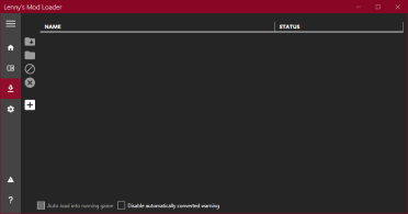 [LML] Red Dead Redemption 2 Lenny's Mod Manager (Lenny's Mod Loader)