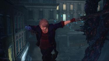 Nero DMC4 type Color