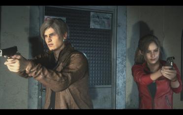 Leon leisure remodeling-RE4 inspiration remodeling