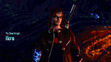 Red Hood (Jason Todd) Nero