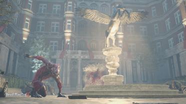 Oops-All Furies (Furies replace most of the enemies in the game)