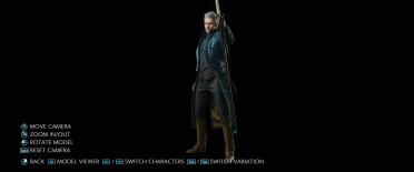 Vergil EX (Virgil clothing)