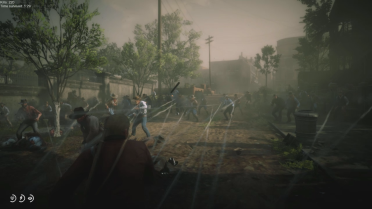 Extreme Survival Challenge