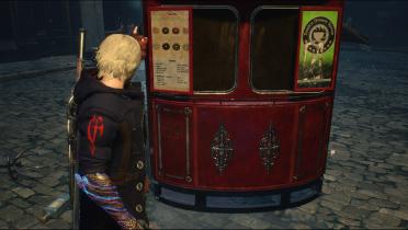 Nero DMC4 type Color