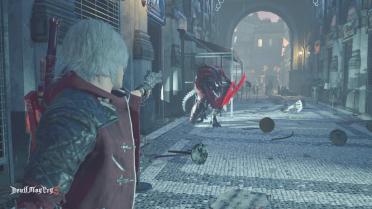 Oops-All Furies (Furies replace most of the enemies in the game)