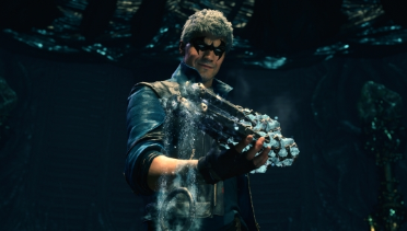 Dante the Nightwalker