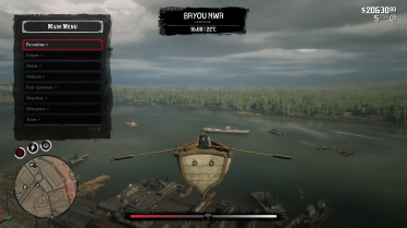 Customizable trainer