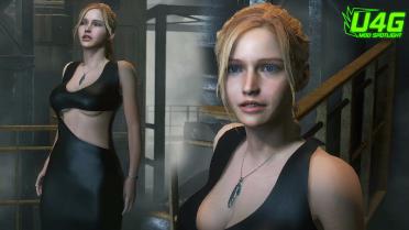 Claire's deadly grace