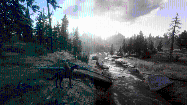 red dead seb Version 2