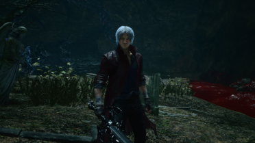 Simplified Dante Coat