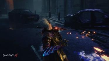 Seelien Nero (Order Of The Sword)