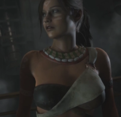 Tribal Goddess_Claire