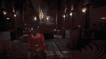 Natural colors without blur ReShade by Snake