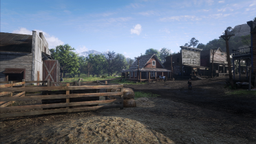 Realistic recoloring, no performance loss