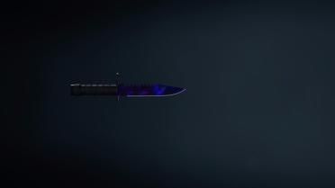 8 exquisite combat daggers with optional color mod