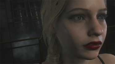 Claire Krueger Regular Long Hair Without Hat MOD v2.0