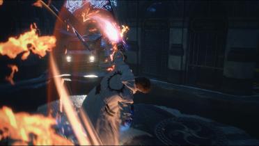 Kusanagi Nero (KOF 2002 Kyo Kusanagi) Mod