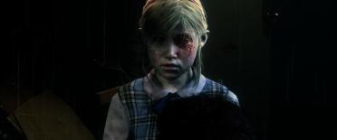 Sherry replaces Emma Mod