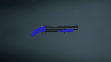 Multiple optional color mods for weapons