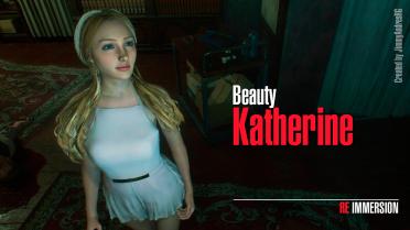 Catherine Beautify