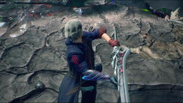 Nero DMC4 type Color