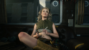 Nico without tattoos