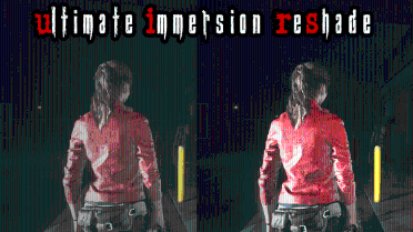 Ultimate Reality Reshade