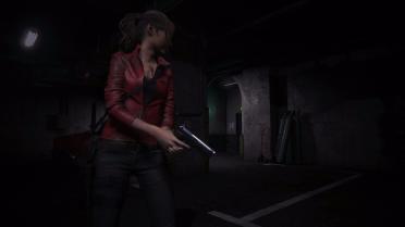 Samurai Blade replaces JMB Hp3 (including laser removal)