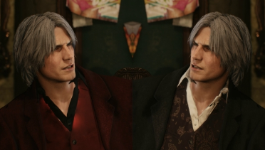 Morrison's Dante Coat