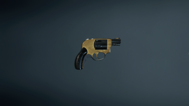 Multiple optional color mods for weapons