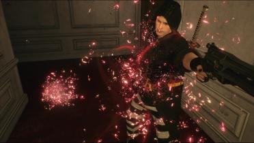 Black Risotto Mod (JOJO)