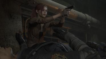 Special work Ada Redfield