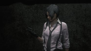 Special work Ada Redfield