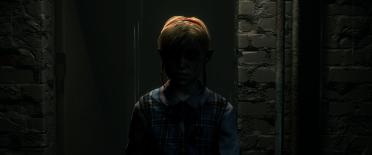 Sherry replaces Emma Mod