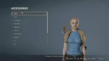 Katherine Warren (Katherine Warren) wear-Laura Croft costume