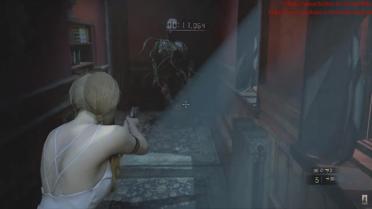 The city is full of ivy