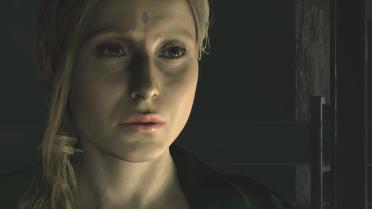 Annette Birkin Cosplaying Tsunade From Naruto