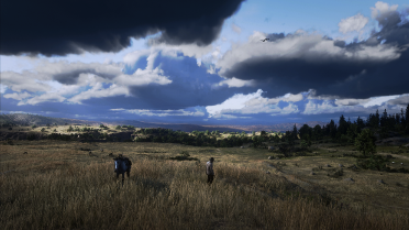 Realistic recoloring, no performance loss