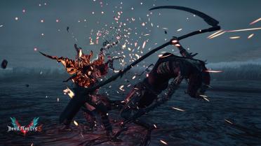 Fearless Devil Trigger