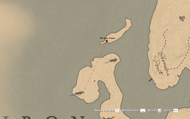 Survive on the island (beta)